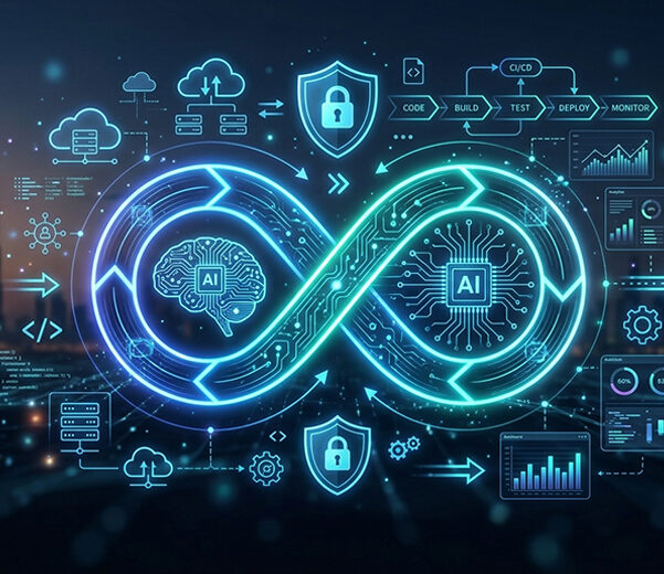 DevOps services in UAE