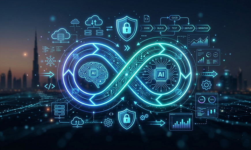 DevOps services in UAE