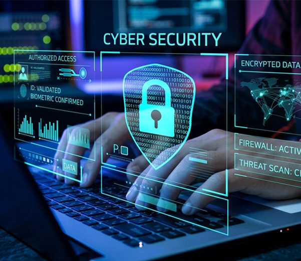 cybersecurity company in uae