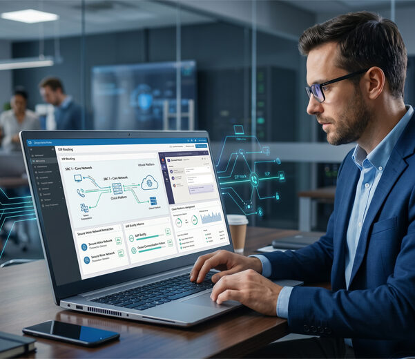 Session Border Controller | Unified Communications | Cloud Contact Center Solutions