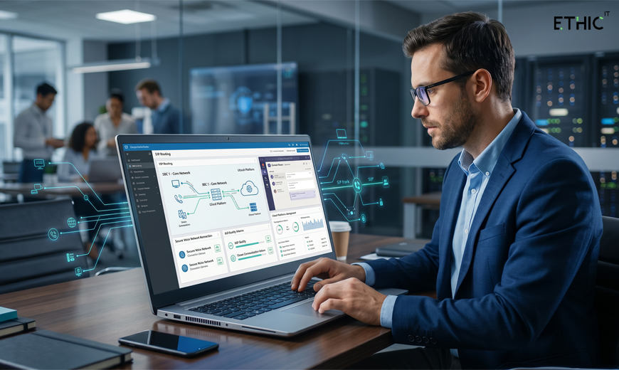 Session Border Controller | Unified Communications | Cloud Contact Center Solutions